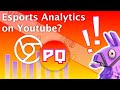 PlayerQuant Esports Analytics uit de Chrome-webwinkel wordt uitgevoerd met OffiDocs Chromium online