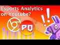 PlayerQuant Esports Analytics da Chrome Web Store será executado com OffiDocs Chromium online