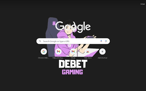 Play Game With Debet Gaming  from Chrome web store to be run with OffiDocs Chromium online