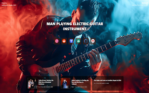 play guitar  from Chrome web store to be run with OffiDocs Chromium online