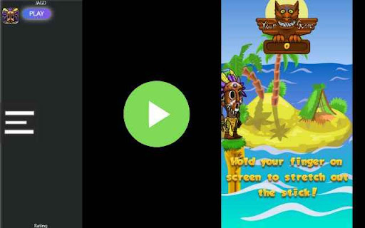 Play Jago Game Online Free  from Chrome web store to be run with OffiDocs Chromium online