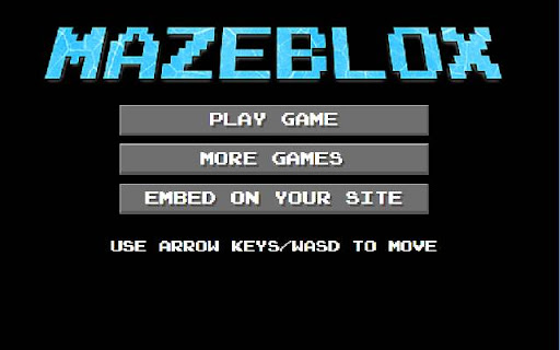 Play Mazeblox Viva88 Html5  from Chrome web store to be run with OffiDocs Chromium online