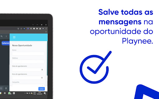 Playnee from Chrome web store to be run with OffiDocs Chromium online Playnee from Chrome web store to be run with OffiDocs Chromium online