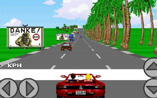 Play Outrun Sv388 Html5  from Chrome web store to be run with OffiDocs Chromium online