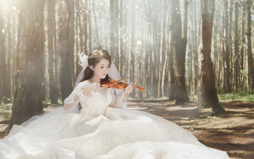 Play piano  from Chrome web store to be run with OffiDocs Chromium online