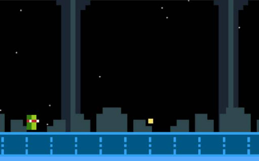 Play Roboflip Vnxoso Html5  from Chrome web store to be run with OffiDocs Chromium online