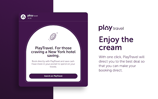 Play Travel  from Chrome web store to be run with OffiDocs Chromium online