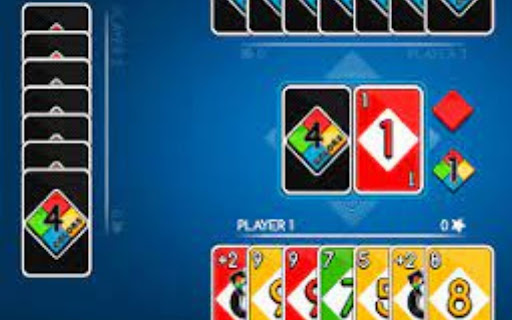 Play UNO Online For Free  from Chrome web store to be run with OffiDocs Chromium online
