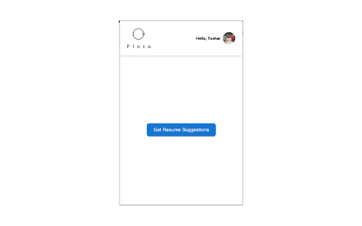 Pleto App  from Chrome web store to be run with OffiDocs Chromium online