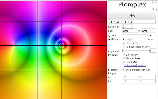 Plomplex 2 van de Chrome-webwinkel om te draaien met OffiDocs Chromium online