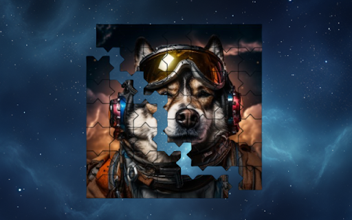 plot twist jigsaw puzzle game  from Chrome web store to be run with OffiDocs Chromium online