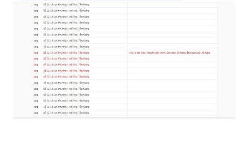 Plugin rà soát quá trình tham gia BHXH  from Chrome web store to be run with OffiDocs Chromium online