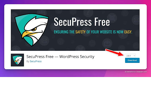 Plugin Version Selector  from Chrome web store to be run with OffiDocs Chromium online
