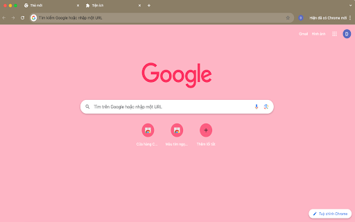 Plum color  from Chrome web store to be run with OffiDocs Chromium online