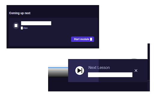 Pluralsight™ Autoplay  from Chrome web store to be run with OffiDocs Chromium online