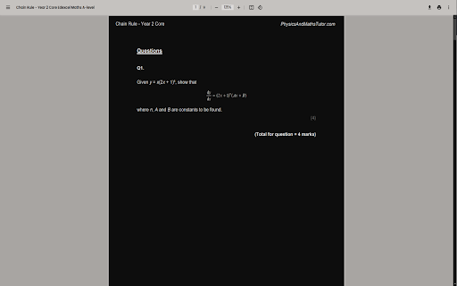 pmt pdf fullsize  from Chrome web store to be run with OffiDocs Chromium online