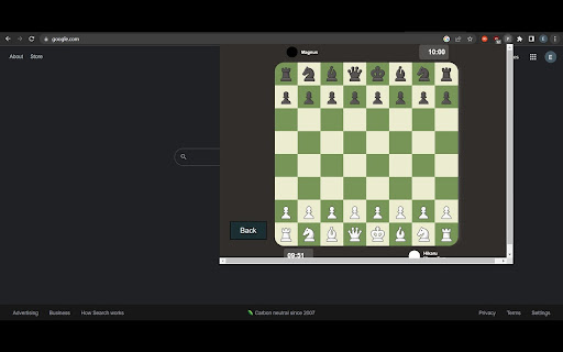 PocketMate  from Chrome web store to be run with OffiDocs Chromium online