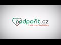 Podpořit.cz Lidé pomáhají lidem  from Chrome web store to be run with OffiDocs Chromium online