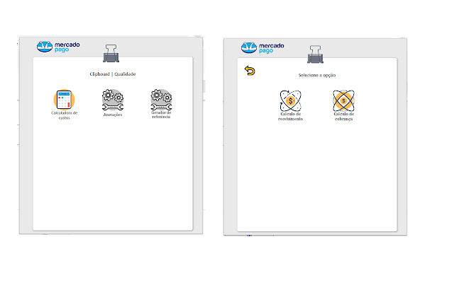 Point Helper  from Chrome web store to be run with OffiDocs Chromium online