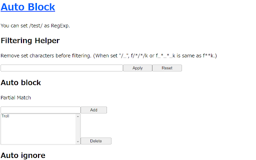 Poipoi Extension  from Chrome web store to be run with OffiDocs Chromium online