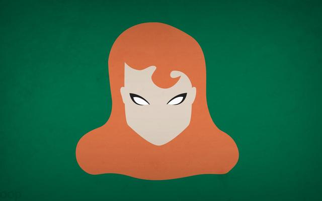 Poison Ivy Batman  from Chrome web store to be run with OffiDocs Chromium online