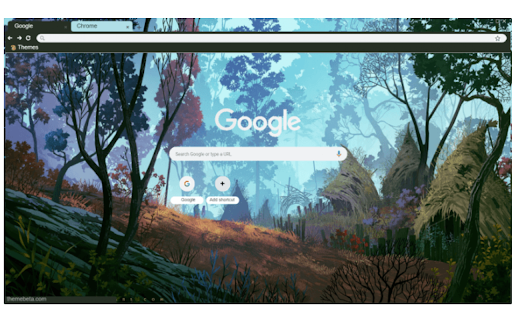 Poisonous Berries  from Chrome web store to be run with OffiDocs Chromium online