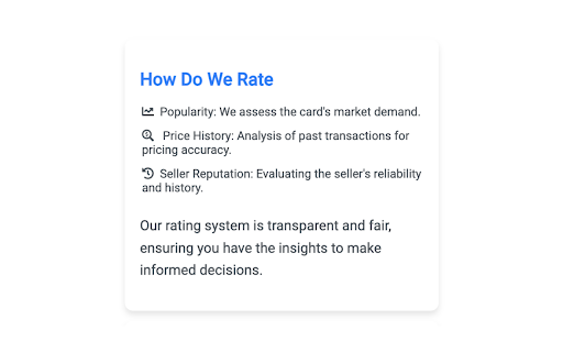 PokeBid Scout: Card Auction Tracker  from Chrome web store to be run with OffiDocs Chromium online