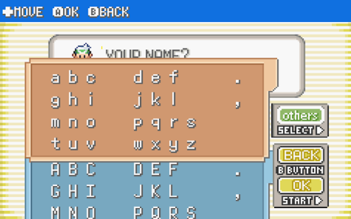 Pokemon Emerald Game Game Legend  from Chrome web store to be run with OffiDocs Chromium online