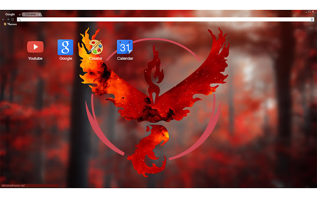 Pokemon GO Team Valor 1920x1080  from Chrome web store to be run with OffiDocs Chromium online