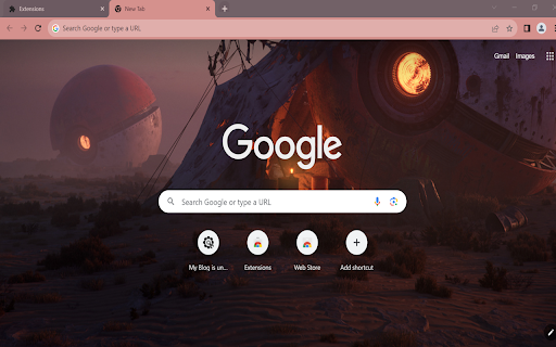 Pokemon pic  from Chrome web store to be run with OffiDocs Chromium online