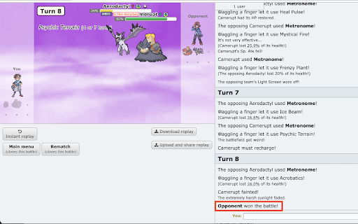 Pokemon Showdown Elo Hider  from Chrome web store to be run with OffiDocs Chromium online