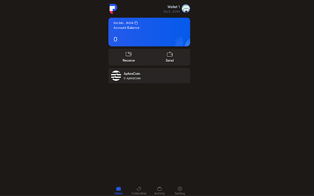Poketto  from Chrome web store to be run with OffiDocs Chromium online