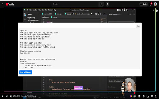 Polarize  from Chrome web store to be run with OffiDocs Chromium online