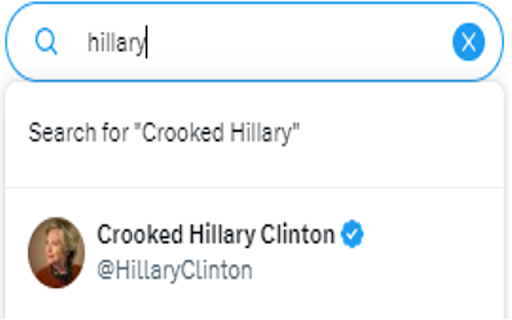 Politicians Paint the Web  from Chrome web store to be run with OffiDocs Chromium online