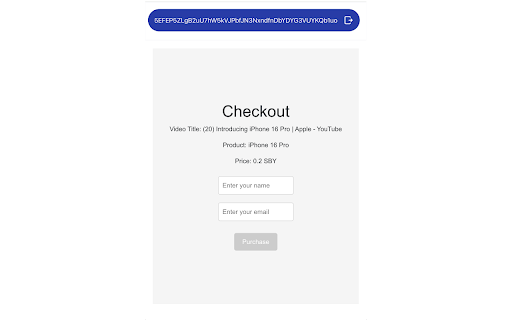 Polka Ads  from Chrome web store to be run with OffiDocs Chromium online