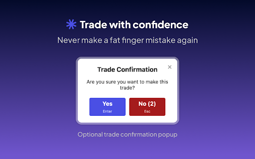 Polyteller: Essential Tools for Polymarket Traders  from Chrome web store to be run with OffiDocs Chromium online
