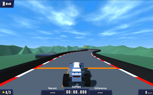 Polytrack  from Chrome web store to be run with OffiDocs Chromium online