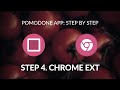 PomoDone: Chrome 웹 스토어의 작업 흐름을 OffiDocs Chromium 온라인으로 실행하기 위한 Pomodoro™ 타이머