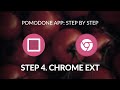 PomoDone: Pomodoro™ timer para sa iyong workflow mula sa Chrome web store na tatakbo sa OffiDocs Chromium online