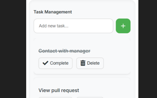 Pomodoro Timer By HauDG  from Chrome web store to be run with OffiDocs Chromium online