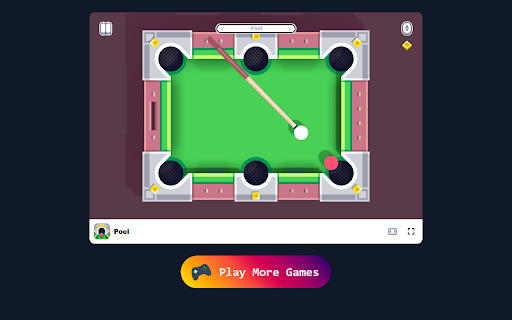 Pool Blitz Game Master Classic Billiards in Your Browser!  from Chrome web store to be run with OffiDocs Chromium online