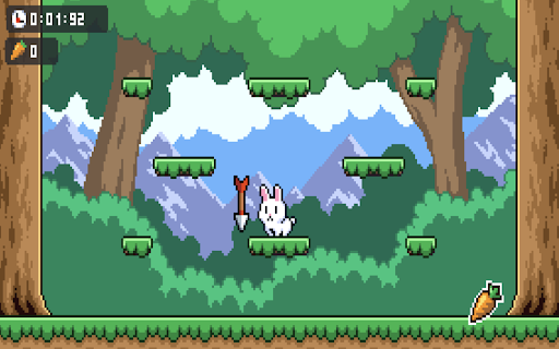 Poor Bunny Unblocked  from Chrome web store to be run with OffiDocs Chromium online