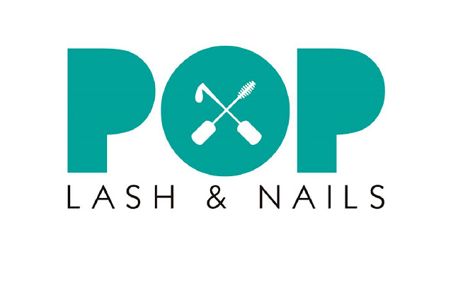 Pop Lash and Nails Digital Signage  from Chrome web store to be run with OffiDocs Chromium online