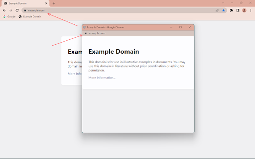 Pop Off  from Chrome web store to be run with OffiDocs Chromium online