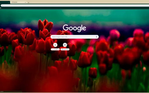 poppies  from Chrome web store to be run with OffiDocs Chromium online