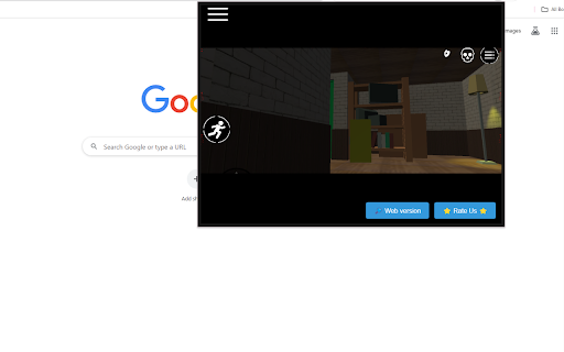 Poppy Playtime Unblocked  Free  from Chrome web store to be run with OffiDocs Chromium online