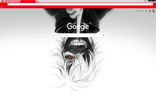 TOKYO GHOUL WALLPAPER 1080P HD 2018 פופולרי מחנות האינטרנט של Chrome שיופעל עם OffiDocs Chromium מקוון