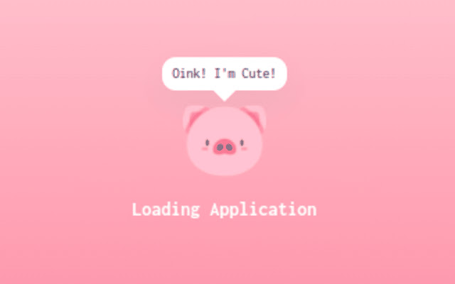 Porky The Currency Conversion App  from Chrome web store to be run with OffiDocs Chromium online
