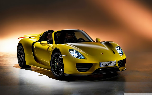 Porsche Wallpaper mula sa Chrome web store na tatakbo sa OffiDocs Chromium online