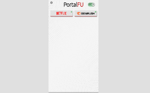 PortalFU  from Chrome web store to be run with OffiDocs Chromium online